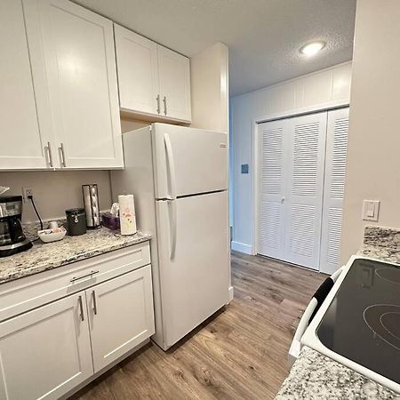 Cozy 1 Bedroom Apartment In Downtown Gadsden, Al Екстер'єр фото