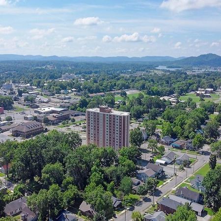 Cozy 1 Bedroom Apartment In Downtown Gadsden, Al Екстер'єр фото