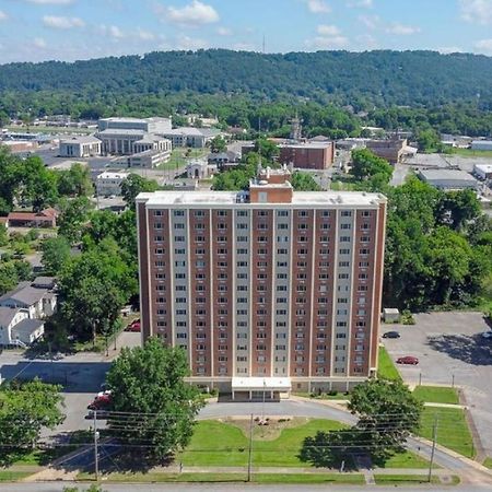 Cozy 1 Bedroom Apartment In Downtown Gadsden, Al Екстер'єр фото