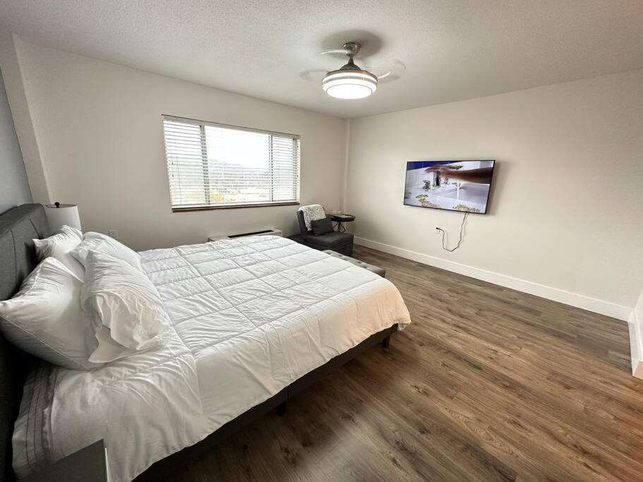 Cozy 1 Bedroom Apartment In Downtown Gadsden, Al Екстер'єр фото