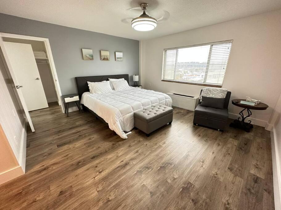 Cozy 1 Bedroom Apartment In Downtown Gadsden, Al Екстер'єр фото