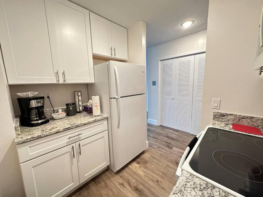 Cozy 1 Bedroom Apartment In Downtown Gadsden, Al Екстер'єр фото