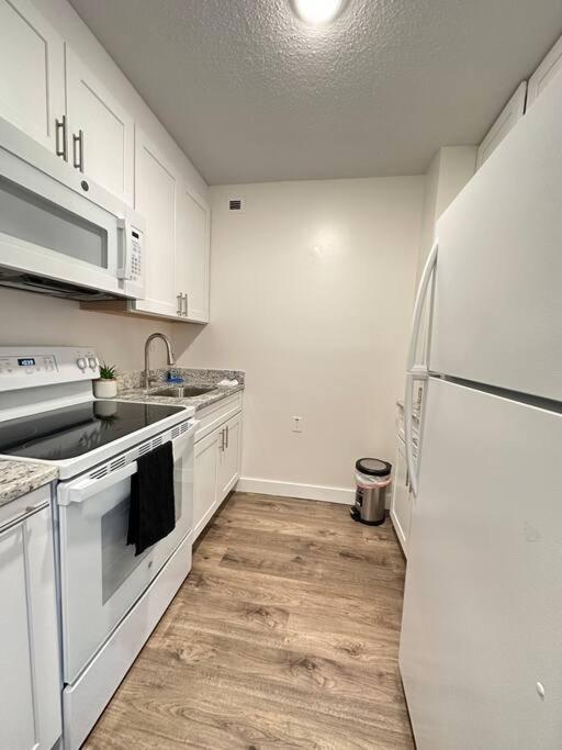 Cozy 1 Bedroom Apartment In Downtown Gadsden, Al Екстер'єр фото