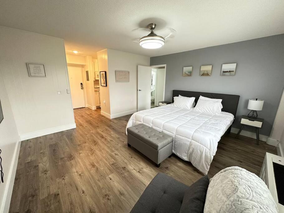 Cozy 1 Bedroom Apartment In Downtown Gadsden, Al Екстер'єр фото