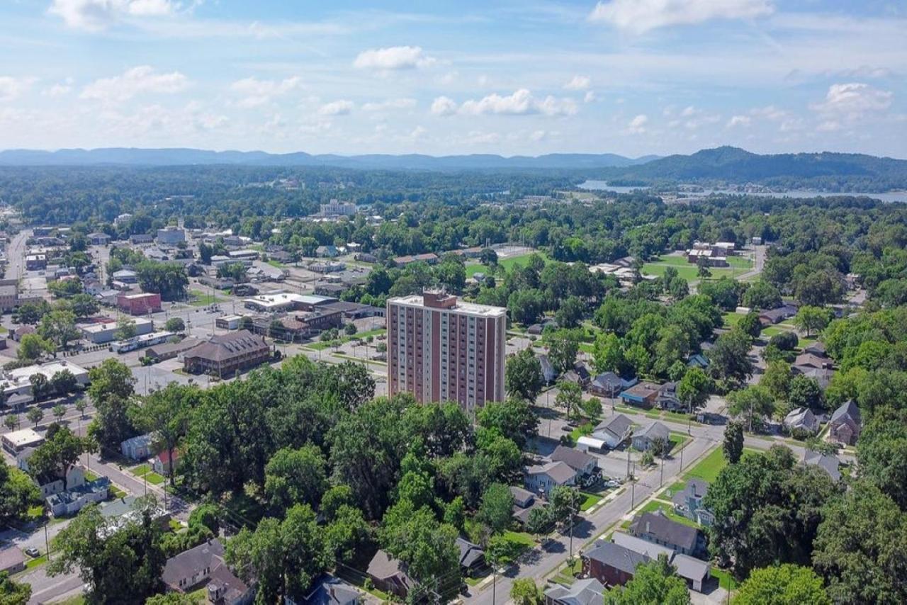 Cozy 1 Bedroom Apartment In Downtown Gadsden, Al Екстер'єр фото