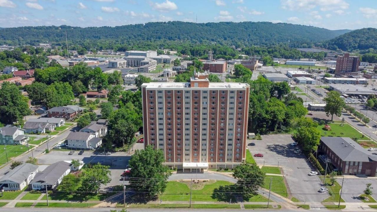 Cozy 1 Bedroom Apartment In Downtown Gadsden, Al Екстер'єр фото